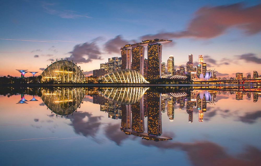 新加坡研究生留學部分院校申請條件